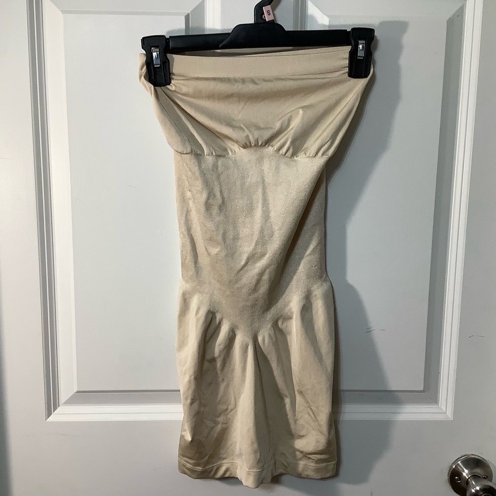 Maiden form control shapewear size X-Large.